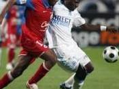 Marseille-Caen, match championnat 2011