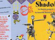 Shadoks Compagnie... musique! Péniche Opéra