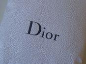 butin vente Dior 2010 montre chiffre rouge
