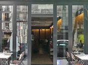 Restaurant Paris: Yunpana