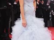 plus belle cette année Cannes n'est autre qu'un membre jury Kate Beckinsale sublime Marchesa, élégante Gucci sexy Balmain