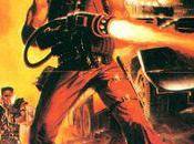 Film N°126: Exterminator trailer