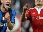 Inter-Bayern Finale pour triplé