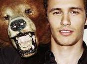 James Franco: l'acteur retrouvera face colère Singes