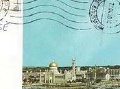 Histoire postale Brunei