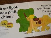 Spot, petit chien