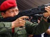 Quand Hugo Chavez s’invite dans campagne électorale colombienne