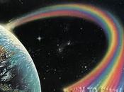 Rainbow #4-Down Earth-1979