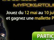Organiser tournois poker gratuitement avec MyPokerTour