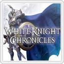 aura trilogie pour White Knight Chronicles