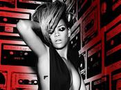 Sondage Quelle votre chanson préférée Rihanna