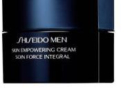 Shiseido fait rejaillir vitalité peau masculine