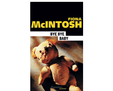 Un polar efficace de Fiona McIntosh