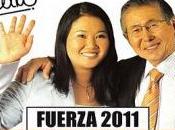 Fujimori, retour