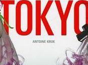 Look Tokyo Kruk Antoine