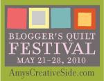 Blogger's Quilt Festival