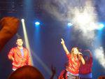 Glee Tour: concert Chicago! (25/05)