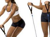 entraînement complet avec mouvements domicile