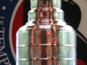 coupe Stanley entre Philly Chicago
