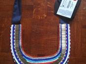 Zara lance dans bijoux