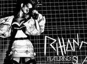 Rihanna toujours aussi provocante dans dernier clip, Rockstar