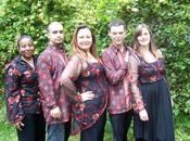 Sankofa Lanzac (Lot) vendredi 2010