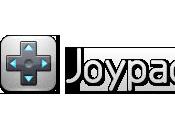 [iPhone] Contrôler votre émulateur favori avec Joypad