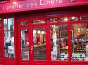 claviers concours recettes avec cours l’Atelier Chefs gagner