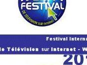 FESTIVAL INTERNATIONAL TELEVISION Première édition