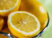 Mélasse citron