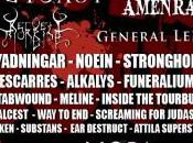 Festival Arts Bourrins