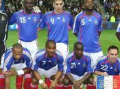 Profil Coupe Monde France