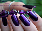 Givenchy Purple impression