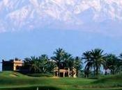 Voyage Luxe Maroc pour golfeurs