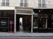 “Kitsuné Parisien”, nouvelle boutique pour mi-juin