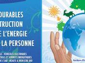 3ème Festival l'eco citoyenneté partir d'aujourd'hui, tout week-end Bastia programme.