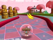 Super Monkey Ball Edition Sakura pour iPad