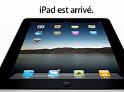 Test iPad Premières impressions.