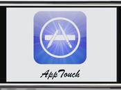 AppTouch applications gratuites