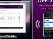 Wifi Sync Mise jour, compatible Windows iPad