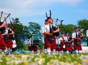 Connaissez-vous highlands Games d’Ecosse