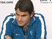 Roland Garros 2010 vidéo interviews jour (28/05/2010)