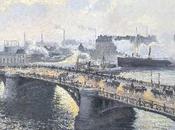 ville pour l'impressionnisme Monet, Pissarro Gauguin Rouen