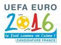 France organisatrice l’euro 2016
