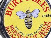 Burt's Bees miel abeilles