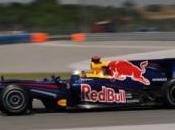 Vettel frustré problèmes freins