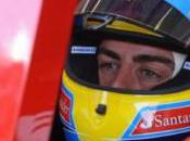 Alonso surpris manque vitesse
