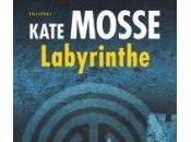 Labyrinthe Kate Mosse