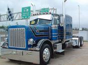 Peterbilt EXHD