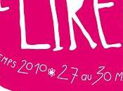 Fiches lecture, pré-lecture publique